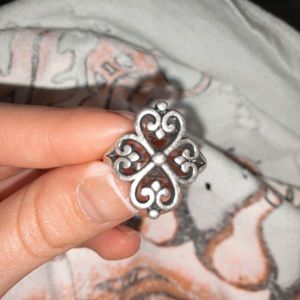 james avery ring